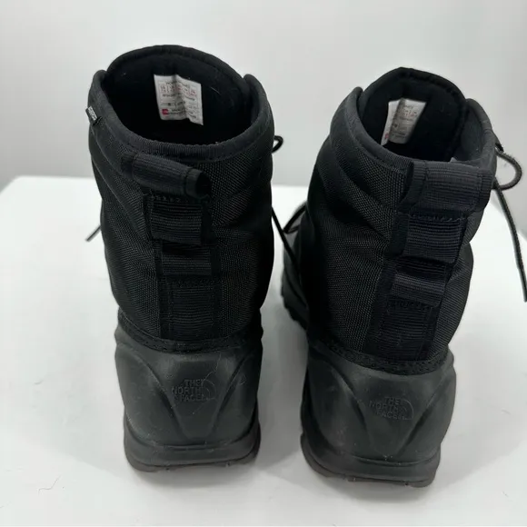 The North Face Waterproof Womens Tsumoru Boots Womens 7.5