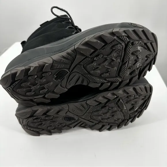 The North Face Waterproof Womens Tsumoru Boots Womens 7.5