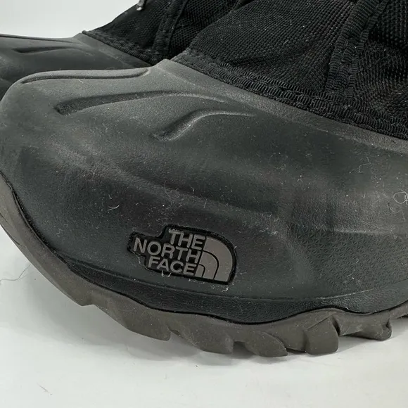 The North Face Waterproof Womens Tsumoru Boots Womens 7.5