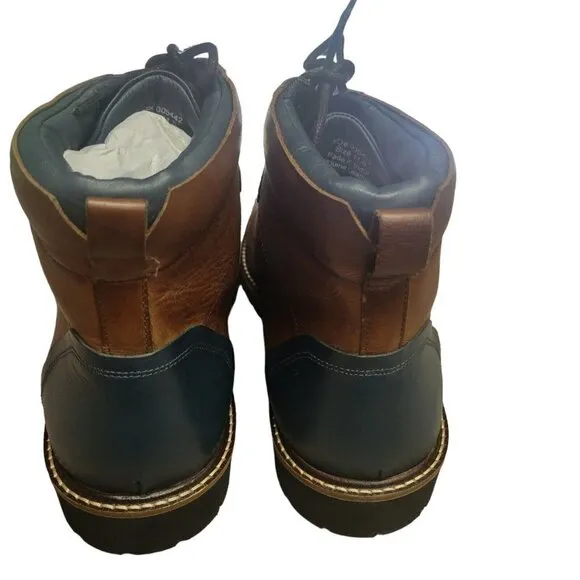 THOMAS &amp; Vines Riddick Boots Men's. Size 11.5. New In Box $159