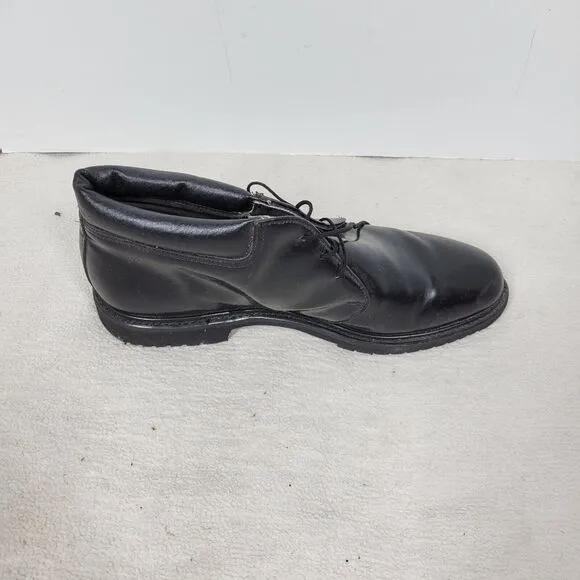 Thorogood Boots Mens Size 10D Uniform Classic Comfort Leather Workwear 34469