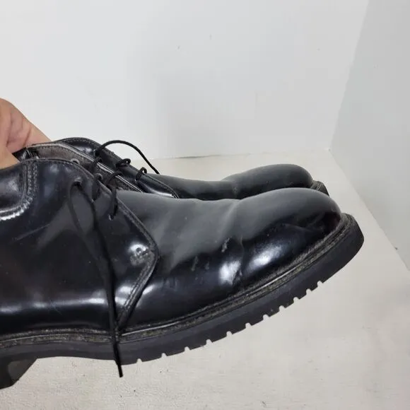 Thorogood Boots Mens Size 10D Uniform Classic Comfort Leather Workwear 34469