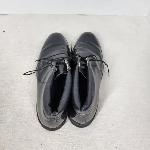 Thorogood Boots Mens Size 10D Uniform Classic Comfort Leather Workwear 34469