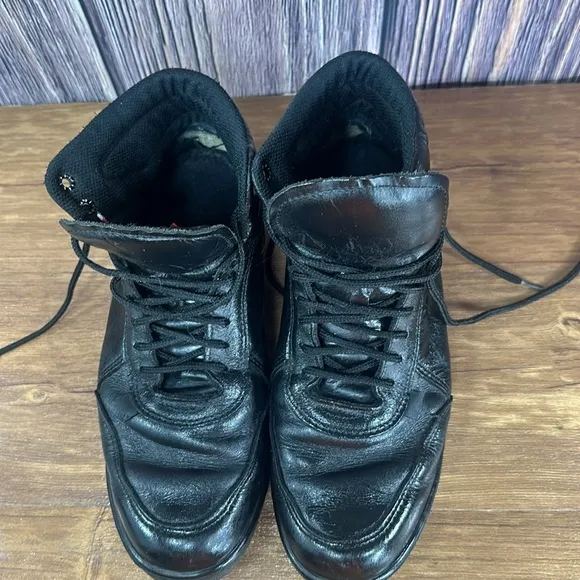 Thorogood Men’s Code 3 Series – Mid Cut Oxford Work Shoes size 8.5