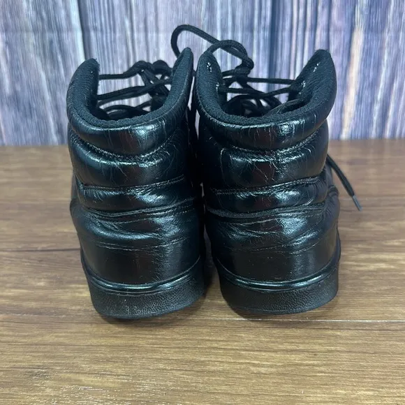 Thorogood Men’s Code 3 Series – Mid Cut Oxford Work Shoes size 8.5