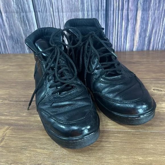 Thorogood Men’s Code 3 Series – Mid Cut Oxford Work Shoes size 8.5