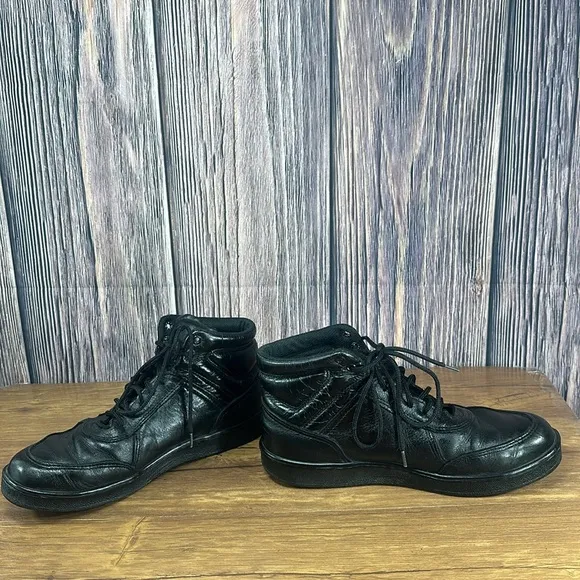 Thorogood Men’s Code 3 Series – Mid Cut Oxford Work Shoes size 8.5