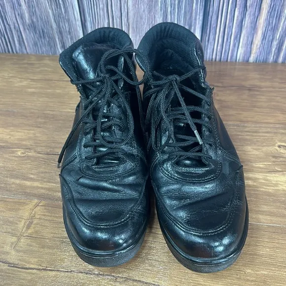 Thorogood Men’s Code 3 Series – Mid Cut Oxford Work Shoes size 8.5