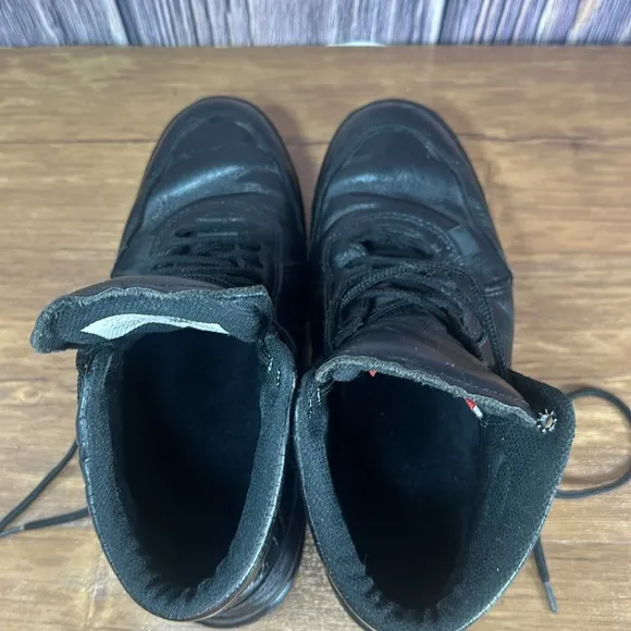 Thorogood Men’s Code 3 Series – Mid Cut Oxford Work Shoes size 8.5