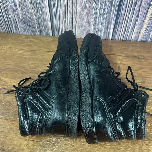 Thorogood Men’s Code 3 Series – Mid Cut Oxford Work Shoes size 8.5