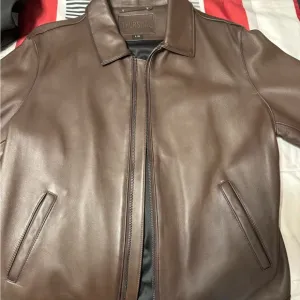 Thursday Boots Keanu Jacket Large
