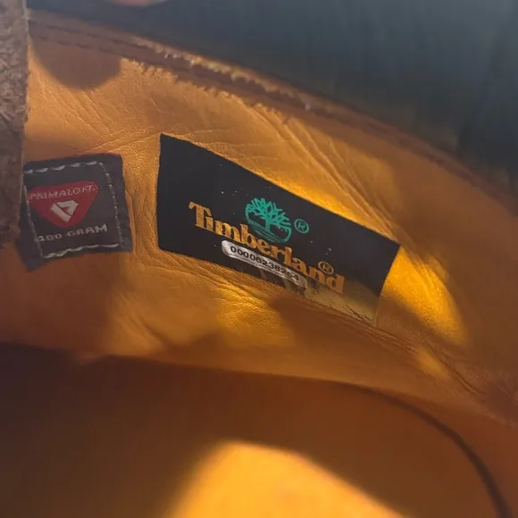 Timberland 6&quot; Premium Waterproof Boots In Wheat