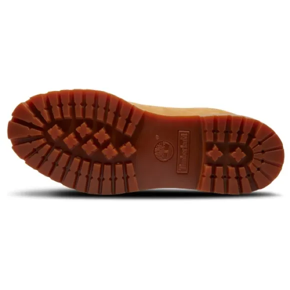 Timberland 6&quot; Premium Waterproof Boots In Wheat