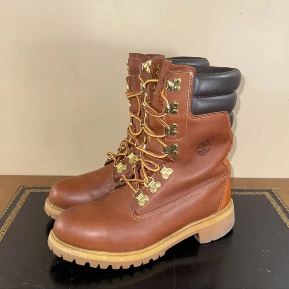 Timberland Claypot 40 Below Superboots Men’s Size 8 - A16VN