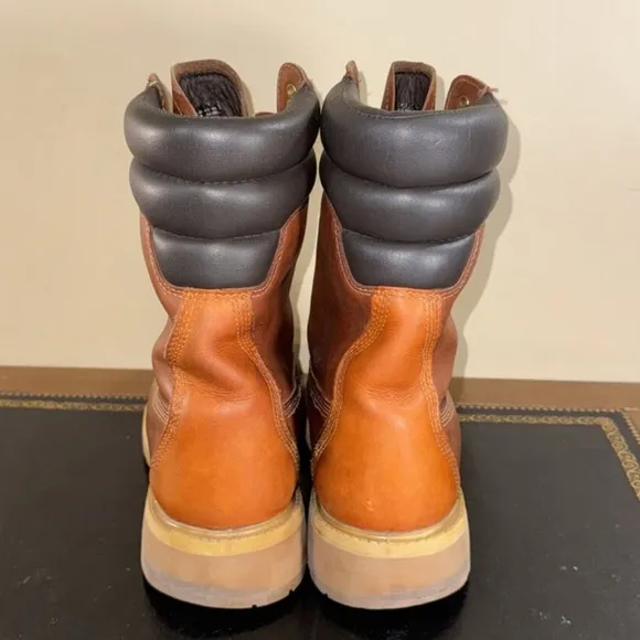 Timberland Claypot 40 Below Superboots Men’s Size 8 - A16VN