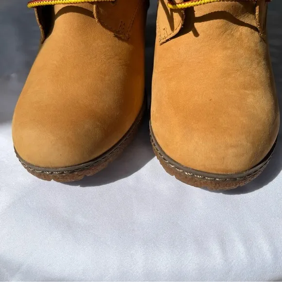 Timberland Glancy Women's Boots Size 8