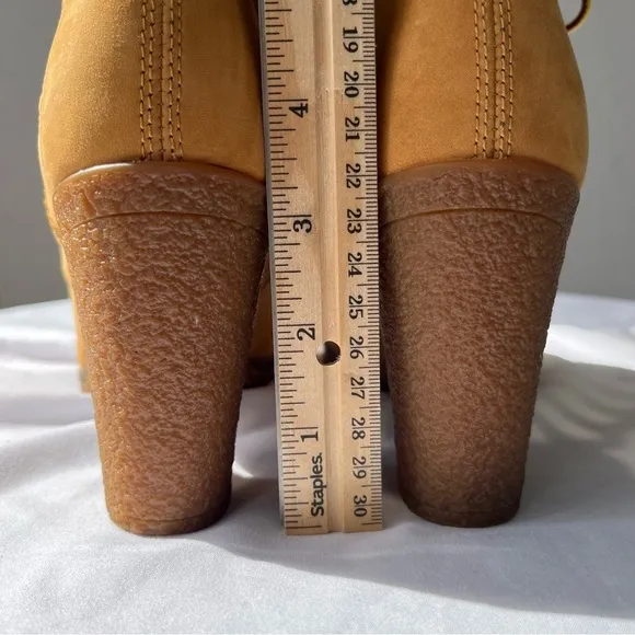 Timberland Glancy Women's Boots Size 8