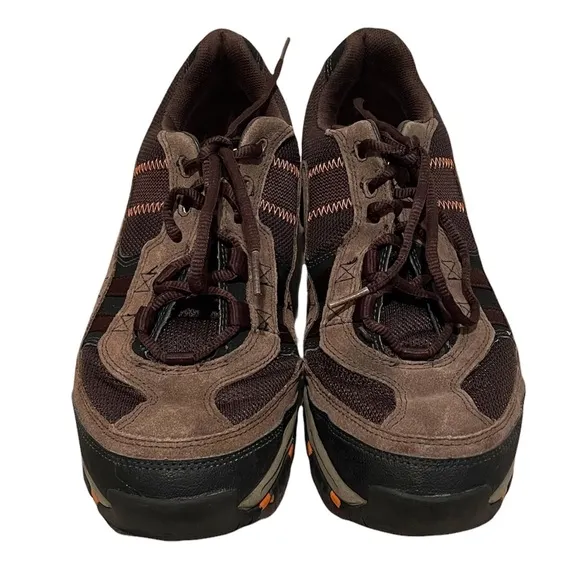 Timberland Hiking Shoes men’s size 11 Preowned great condition outdoors