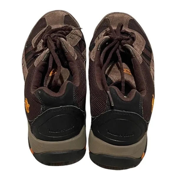 Timberland Hiking Shoes men’s size 11 Preowned great condition outdoors