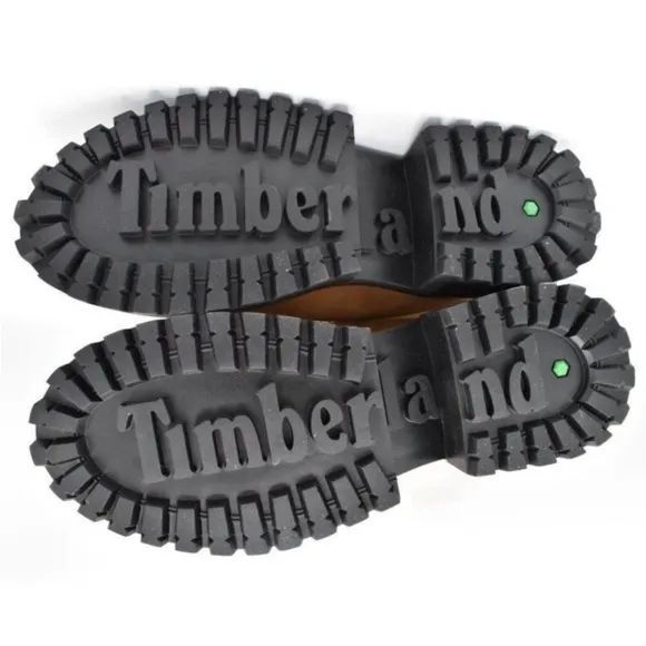 TIMBERLAND sky 6 ınch lace up boots wheat nubuck