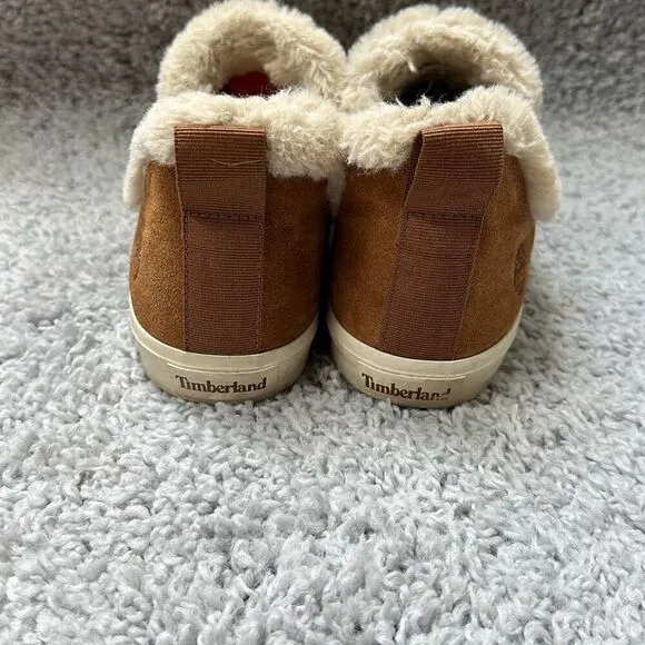 Timberland Skylar Bay Slip On Shoes, Size 11