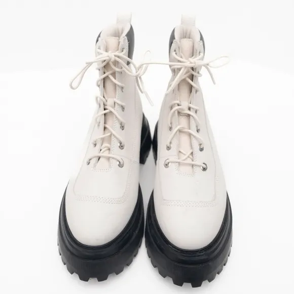 Timberland. Women's Sky 6&quot; Lace-Up Boots.