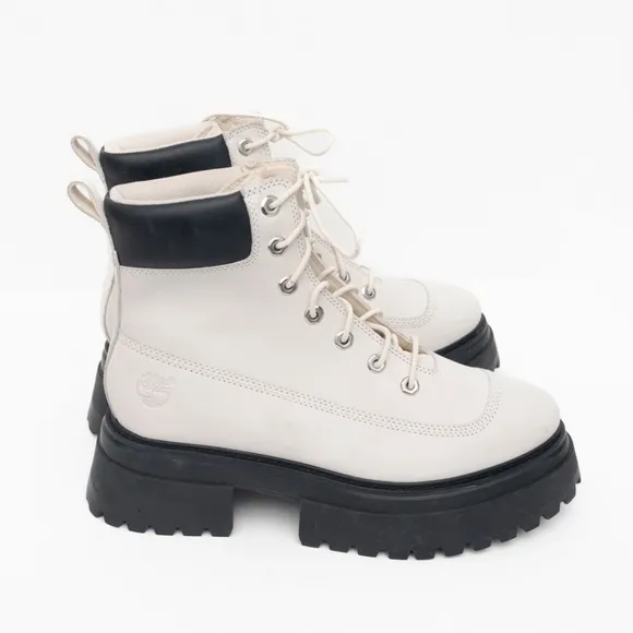 Timberland. Women's Sky 6&quot; Lace-Up Boots.