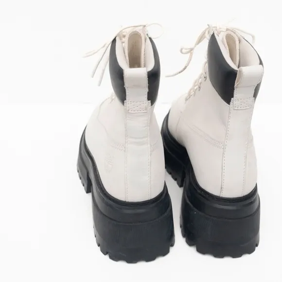 Timberland. Women's Sky 6&quot; Lace-Up Boots.