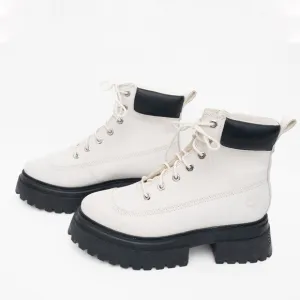 Timberland. Women's Sky 6&quot; Lace-Up Boots.