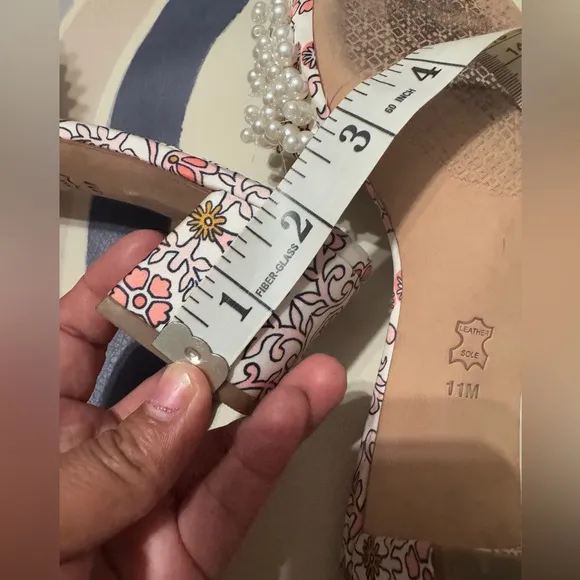 Tory Burch Tatiana Pearl Slides