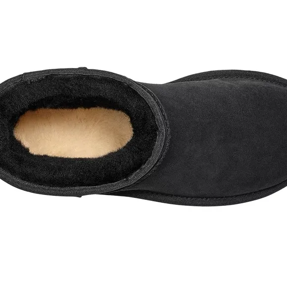 UGG Classic Mini Bootie