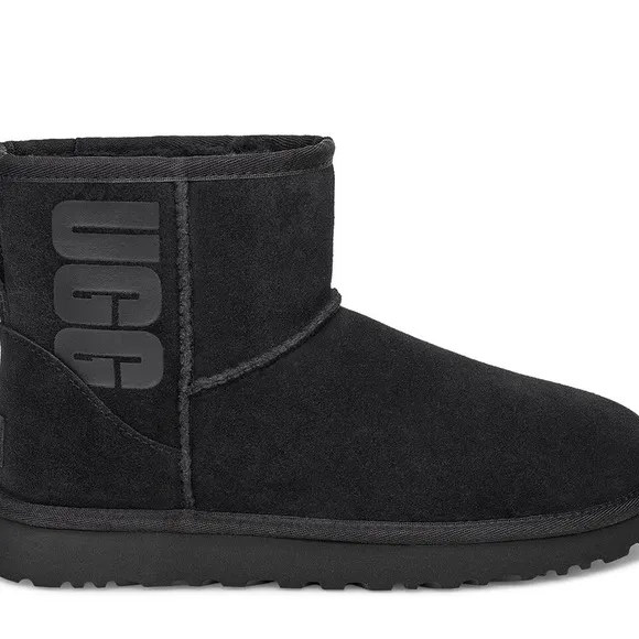 UGG Classic Mini Bootie