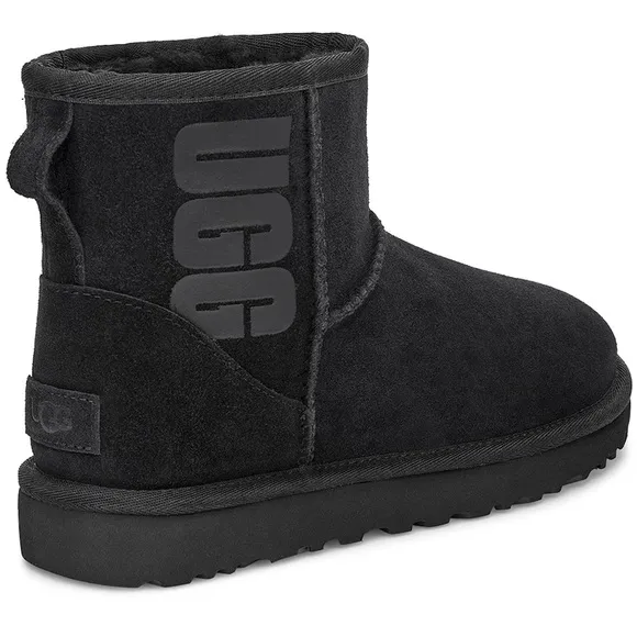 UGG Classic Mini Bootie
