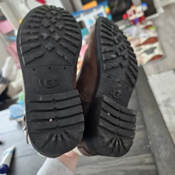 UGG Elings Boots