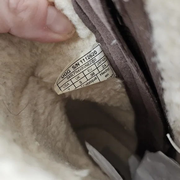UGG Elings Boots