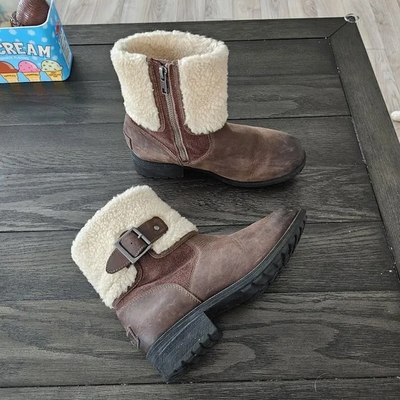 UGG Elings Boots