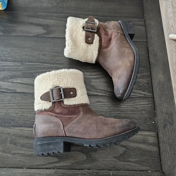 UGG Elings Boots