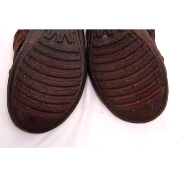 UGG keala sandals slides leather slip on slide shoes womens 6