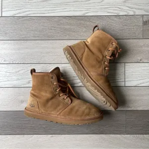 UGG Men's Tan Boots