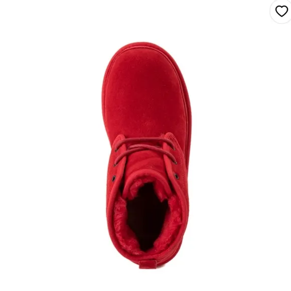 UGG  Neumel II Chukka Boot -Little Kid/  Big Kid -Boys / Girls