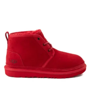 UGG  Neumel II Chukka Boot -Little Kid/  Big Kid -Boys / Girls