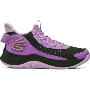 Under Armour Men's Curry 3Z7 Basketball Shoes Provence Purple