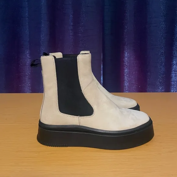 Vagabond Shoemakers Stacy Chelsea Boot