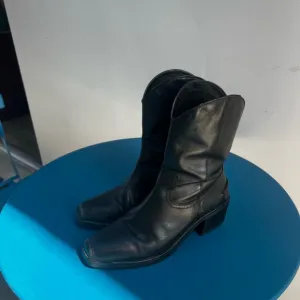 Vagabond Simone Western Boots