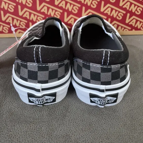 Vans Classic Slip On shoes for kids