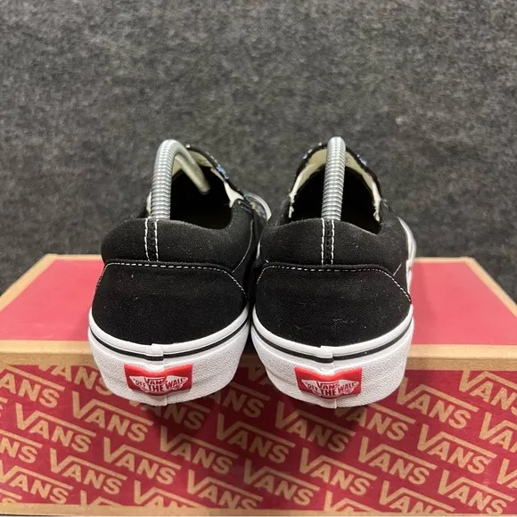 Vans Classic Slip On “Trippy Mushroom” Men’s Shoe Size 10