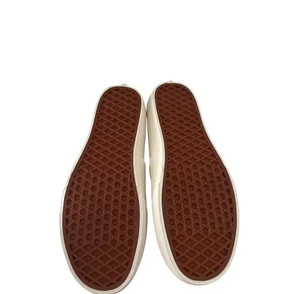 Vans UltraCush Ombr Sunrise Slip On Shoes