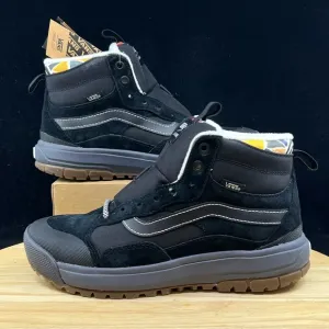 Vans Ultrarange Exo Hi MTE Hanna Scott Hiking Boots 500383 Women’s Size 8 New