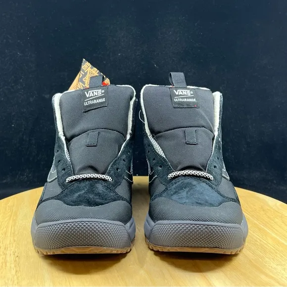 Vans Ultrarange Exo Hi MTE Hanna Scott Hiking Boots 500383 Women’s Size 8 New