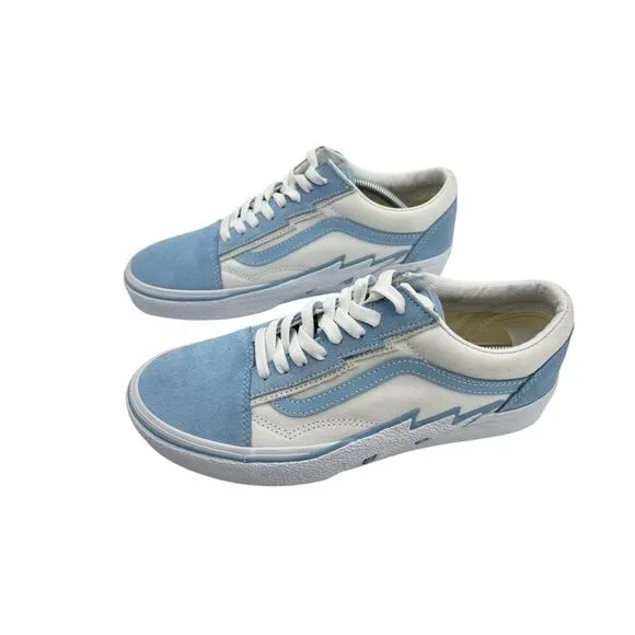 Vans side